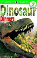 Dinosaur Dinners 0756675863 Book Cover