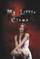 My Little Clown B0FSJHM524 Book Cover