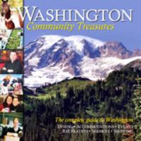 Washington Community Treasures 1933989033 Book Cover