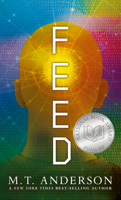 Feed 0763662623 Book Cover
