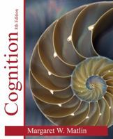 Cognition 0155071165 Book Cover