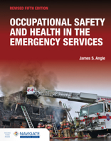 Occupational Safety and Health in the Emergency Services, Revised 1284309215 Book Cover