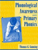Phonological Awareness and Primary Phonics 0205323235 Book Cover