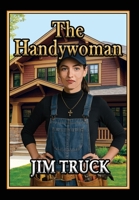 The Handywoman B0G3PJJHNX Book Cover
