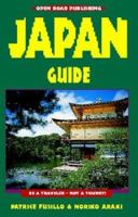 Japan Guide 1892975238 Book Cover