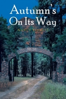Autumn's On Its Way B0CNF5M857 Book Cover