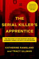 The Serial Killer's Apprentice 1613164955 Book Cover