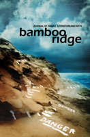 Bamboo Ridge, Journal of Hawai'i Literature and Arts (Issue #124) 1943756104 Book Cover