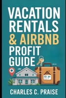 VACATION RENTALS & AIRBNB PROFIT GUIDE B0FTLYJMXK Book Cover