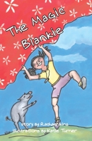 Magic Blankie 1957221313 Book Cover
