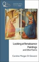 Looking at Renaissance Paintings, and Other Poems 0978280687 Book Cover