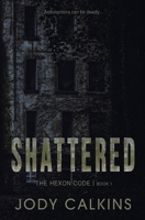 Shattered 1954708122 Book Cover