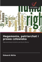 Hegemonia, patriarchat i prawa czlowieka (Polish Edition) 6630092864 Book Cover
