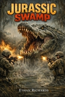 Jurassic Swamp 1923663232 Book Cover