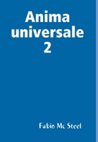 Anima Universale 2 1326093436 Book Cover