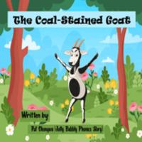 The Coal-Stained Goat 1088049532 Book Cover