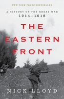 The Eastern Front: A History of the Great War, 1914-1918 1324092718 Book Cover