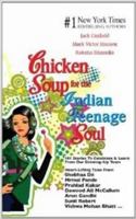 Chicken Soup for the Indian Teenage Soul 9380032633 Book Cover