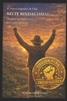 El Nuevo Impulso de Vida (Spanish Edition) B0GXLFL5NL Book Cover