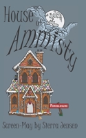 House of Ammisty B0CS93XV59 Book Cover