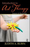 Art Therapy: An Introduction (Basic Principles Into Practice Series) 0876308973 Book Cover