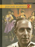Jerome Robbins 1404204482 Book Cover
