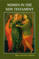 Women in the New Testament 0814625460 Book Cover