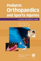 Pediatric Orthopaedics for Primary Care 1581102844 Book Cover