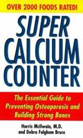 Super Calcium Counter 1575665654 Book Cover