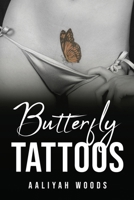 Butterfly Tattoos 1837617554 Book Cover