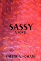 SASSY 1435708679 Book Cover