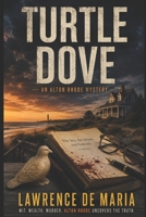 TURTLE DOVE 1973596245 Book Cover