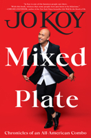 Mixed Plate 0062969978 Book Cover