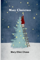 Mary Christmas 9374124300 Book Cover