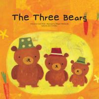 The Three Bears 1925186318 Book Cover
