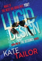 Lucid Design (The Designed) 1633735435 Book Cover
