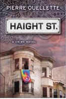 Haight St : A Crime Novel 1733100709 Book Cover