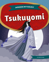 Tsukuyomi 1098296001 Book Cover