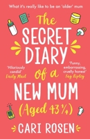The Secret Diary of a New Mum 0715653601 Book Cover