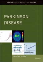 Parkinson Disease 0190843012 Book Cover