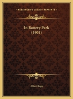 In Battery Park (1901) 135933159X Book Cover