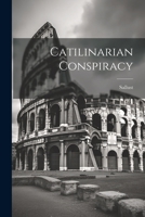 Catilinarian Conspiracy 1021235849 Book Cover