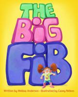 The Big Fib 1606416715 Book Cover