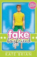 Fake Boyfriend 141691367X Book Cover