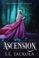 Ascension 1954175485 Book Cover