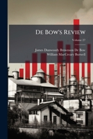 De Bow's Review 1023793652 Book Cover