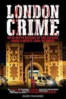 London Crime 1916163343 Book Cover
