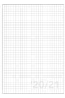 2020_21 Planner [SEPT-AUG] 1715450434 Book Cover