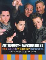 Anthology of Awesomeness: The Official 2gether Scrapbook 0743426932 Book Cover