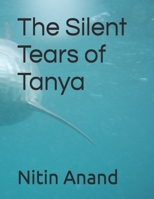 The Silent Tears of Tanya B0FQ39WLQ5 Book Cover